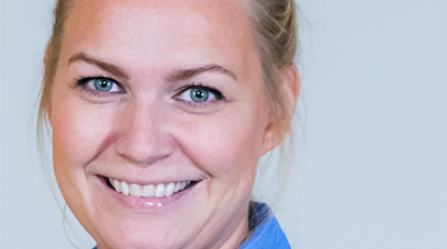 Intervju med ansatt i Norsk Tipping