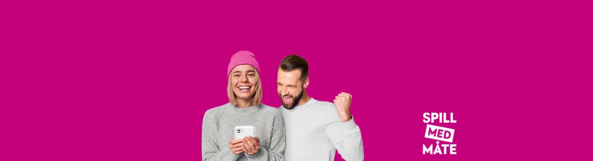 Yezz! | Norsk Tipping