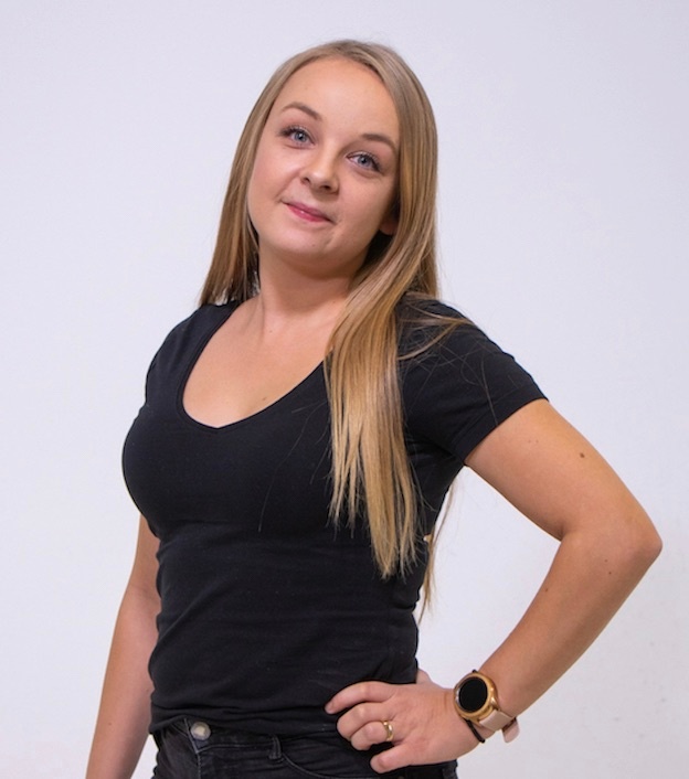 Dette er Silje
