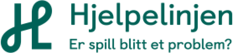 Logo Hjelpelinjen